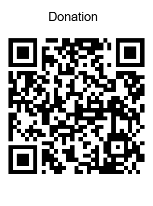 Donation QR Code